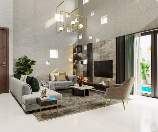 A-sample-of-a-living-room-in-The-Carrara-with-a-double-volume-ceiling