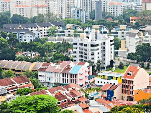 Segmentation of Landed Properties in Singapore Explained: How Does it Benefit You as a Landed Buyer