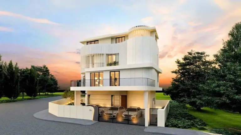 Avant-Garde Collection @ Siglap Road