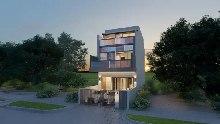 Clarity @ Dido Street