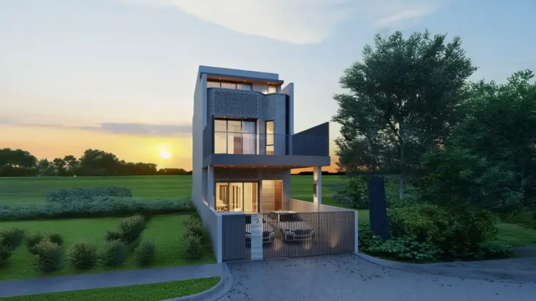 Regal @ Metropole Drive