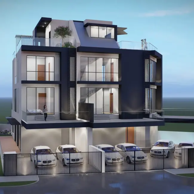 The Beachfront Collection @ Pasir Ris Way