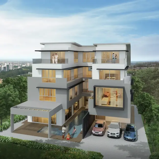 31A WOO MON CHEW ROAD