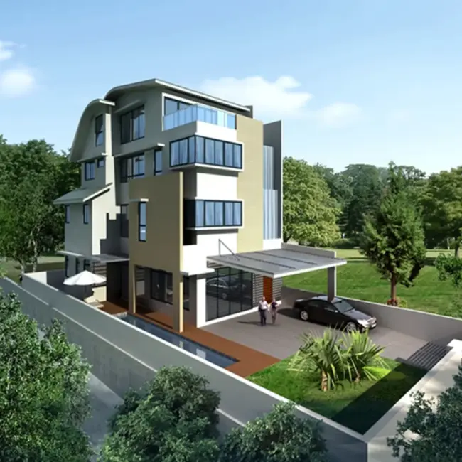 737 UPPER CHANGI ROAD EAST