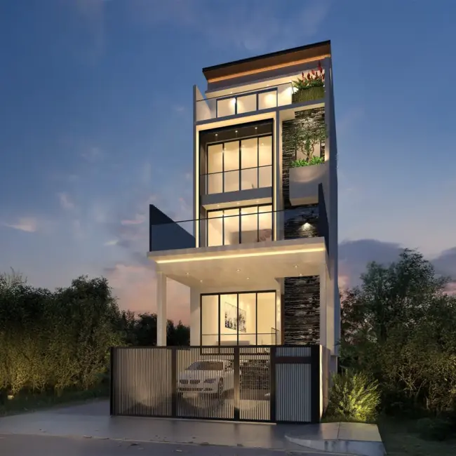 Bold @ Cambridge Road