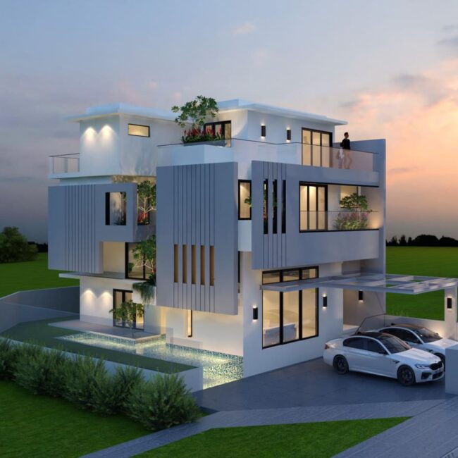 Canopy @ Swanage Road