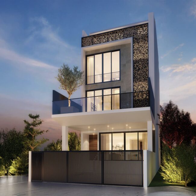 Charm @ Lorong Bandang