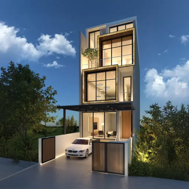 Elegance @ Langsat Road