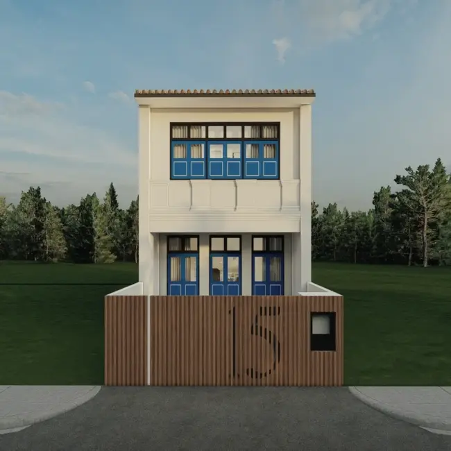 Timeless @ Makepeace Road