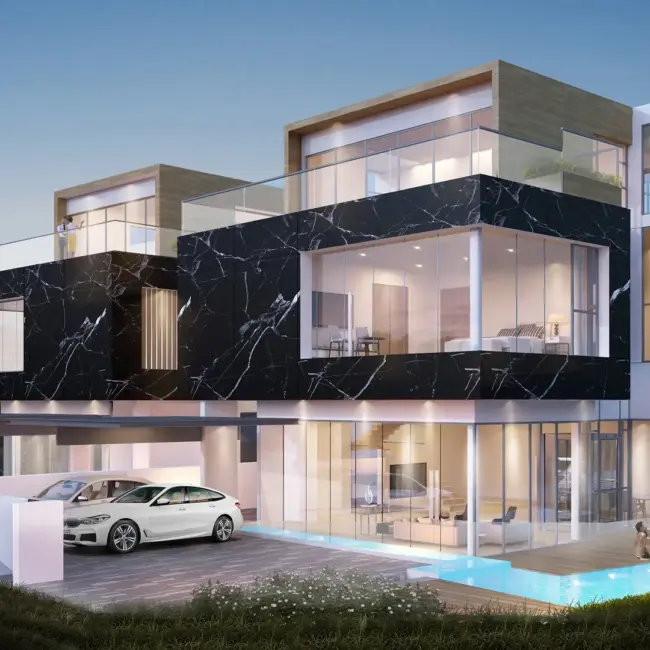 Twins @ Frankel Avenue