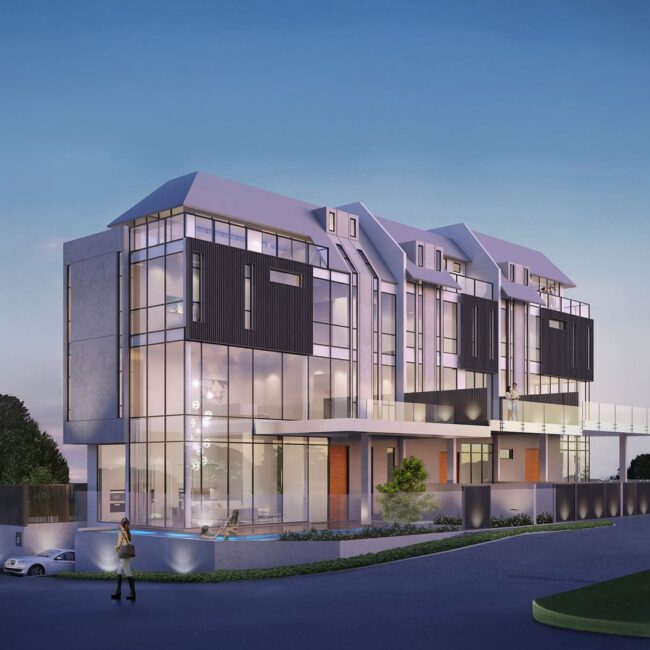 Wonder @ Jalan Jamal